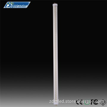 5ft t8 led tube lightswarm white 2800k-3200k for home lighting